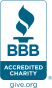  BBB rating button